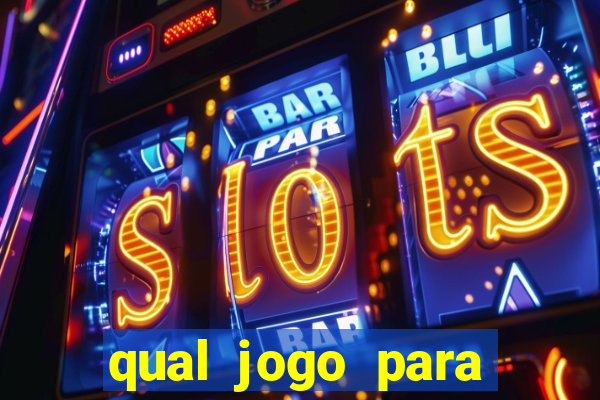 qual jogo para ganhar dinheiro sem depositar